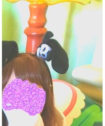 Disney | カチューシャ