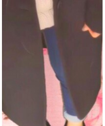 mixxmix | デニムパンツ