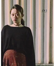 GU | トップス