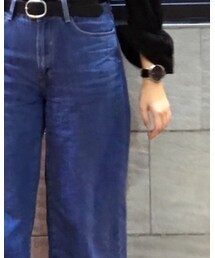 ZARA | デニムパンツ