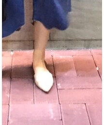 ZARA | シューズ