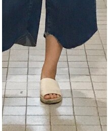 FOREVER 21 | サンダル