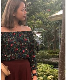 FOREVER 21 | トップス