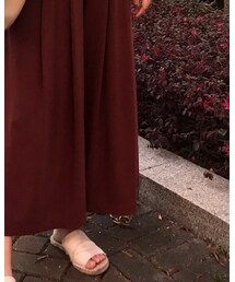 UNIQLO | パンツ