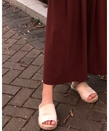 FOREVER 21 | サンダル