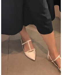 ZARA | シューズ