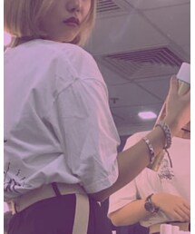STUSSY | Tシャツ/カットソー