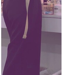 GU | チノパンツ