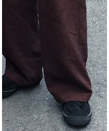 Hender Scheme | シューズ