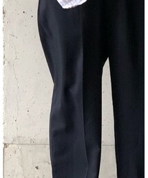 yoko sakamoto | スラックス