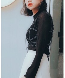 mosdress | その他トップス