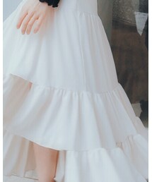 alkmi studio | スカート