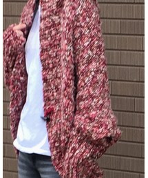 antiqua | カーディガン/ボレロ