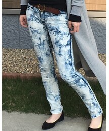 X-girl | デニムパンツ