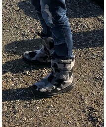 THE NORTH FACE | ブーツ