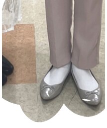 GU | パンプス