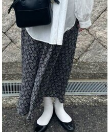 RETRO GIRL | スカート