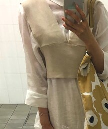 GU | ベスト