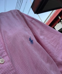 POLO RALPH LAUREN | シャツ/ブラウス