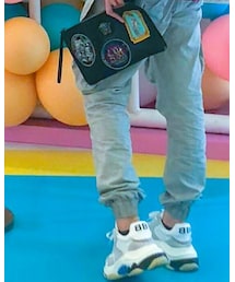 Guuka | チノパンツ