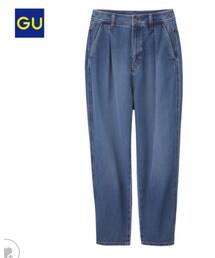 GU | デニムパンツ