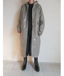 banal chic bizarre | banal chic bizarre RAIN COAT(ブーツ)