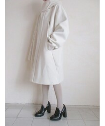 chloma コールドスリープコートOQ