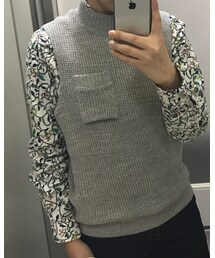 BEAMS BOY | この組み合わせすき(ベスト)