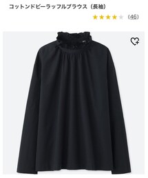 UNIQLO | シャツ/ブラウス