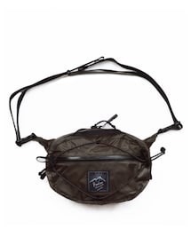 RawLow Mountain Works | ボディバッグ/ウエストポーチ