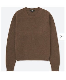 UNIQLO | ニット/セーター