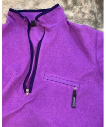 patagonia | 古着(サイズはXL。USAのやつ？)(その他トップス)
