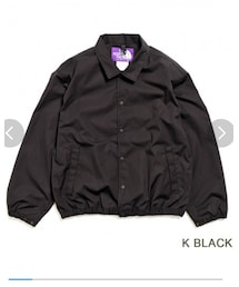 THE NORTH FACE PURPLE LABEL | 65/35 フィールドジャケット(ジャケット/アウター)