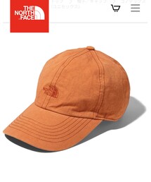 THE NORTH FACE | GORE-TEX Trekker Cap(キャップ)