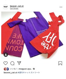 THE DAY ON THE BEACH | バッグ