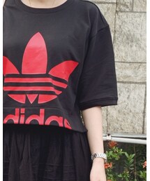 adidas | Tシャツ/カットソー