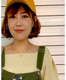 NEW BALANCE | キャップ