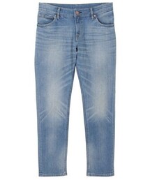 無印良品 | デニムパンツ