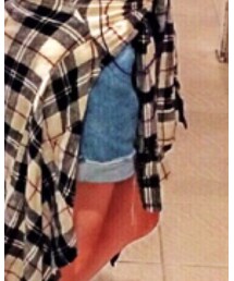 FIG&VIPER | デニムパンツ