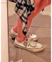 CONVERSE ALL STAR | スニーカー