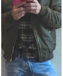 GU | シャツ/ブラウス