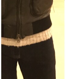 GU | ニット/セーター