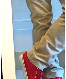 VANS | スニーカー