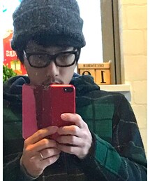 no brand | メガネ