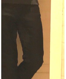 UNIQLO | デニムパンツ