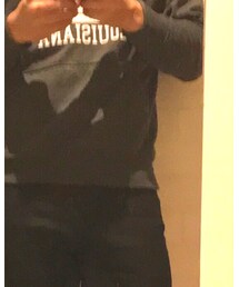 no brand | パーカー