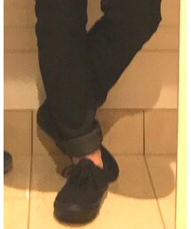 VANS | スニーカー