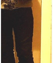 UNIQLO | デニムパンツ