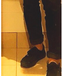 VANS | スニーカー