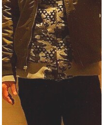 no brand | パーカー